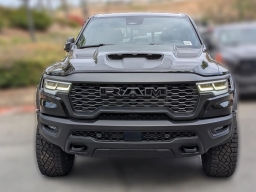 Ram 1500 RHO 4x4 Crew Cab 5'7" Box 2026