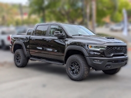 Ram 1500 RHO 4x4 Crew Cab 5'7" Box 2026