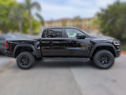 Ram 1500 RHO 4x4 Crew Cab 5'7" Box 2026