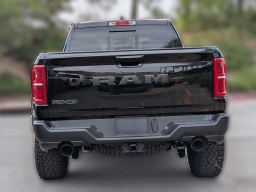 Ram 1500 RHO 4x4 Crew Cab 5'7" Box 2026