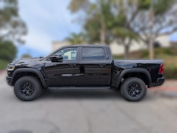 Ram 1500 RHO 4x4 Crew Cab 5'7" Box 2026