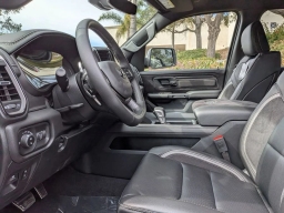 Ram 1500 RHO 4x4 Crew Cab 5'7" Box 2026