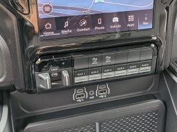 Ram 1500 RHO 4x4 Crew Cab 5'7" Box 2026