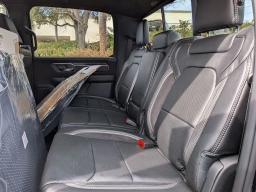 Ram 1500 RHO 4x4 Crew Cab 5'7" Box 2026
