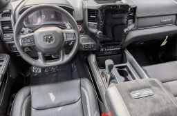 Ram 1500 RHO 4x4 Crew Cab 5'7" Box 2026
