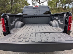 Ram 1500 RHO 4x4 Crew Cab 5'7" Box 2026