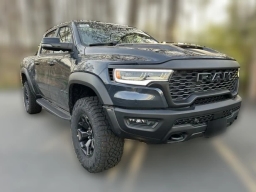 Ram 1500 RHO 4x4 Crew Cab 5'7" Box 2026