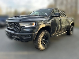 Ram 1500 RHO 4x4 Crew Cab 5'7" Box 2026