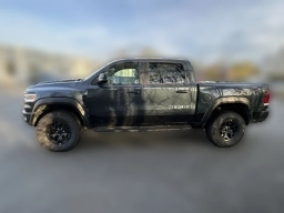 Ram 1500 RHO 4x4 Crew Cab 5'7" Box 2026