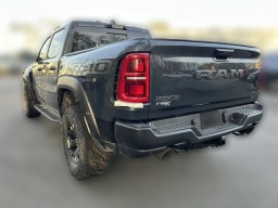 Ram 1500 RHO 4x4 Crew Cab 5'7" Box 2026