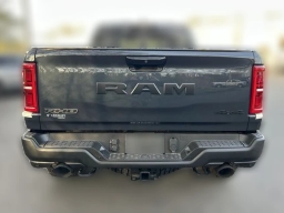 Ram 1500 RHO 4x4 Crew Cab 5'7" Box 2026