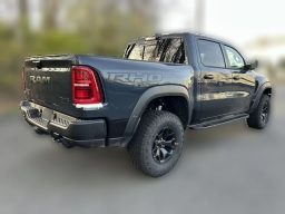 Ram 1500 RHO 4x4 Crew Cab 5'7" Box 2026