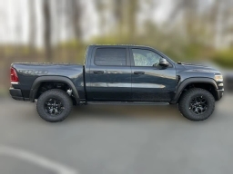 Ram 1500 RHO 4x4 Crew Cab 5'7" Box 2026