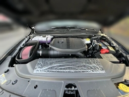 Ram 1500 RHO 4x4 Crew Cab 5'7" Box 2026