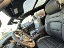 Ram 1500 RHO 4x4 Crew Cab 5'7" Box 2026