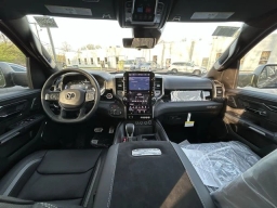 Ram 1500 RHO 4x4 Crew Cab 5'7" Box 2026