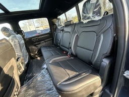 Ram 1500 RHO 4x4 Crew Cab 5'7" Box 2026