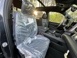 Ram 1500 RHO 4x4 Crew Cab 5'7" Box 2026