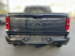 Ram 1500 RHO 4x4 Crew Cab 5'7" Box 2026