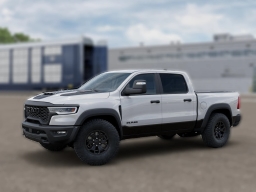 Ram 1500 RHO 4x4 Crew Cab 5'7" Box 2026