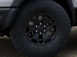 Ram 1500 RHO 4x4 Crew Cab 5'7" Box 2026