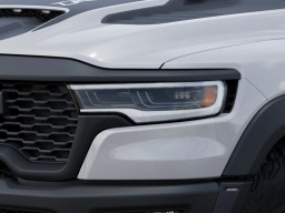 Ram 1500 RHO 4x4 Crew Cab 5'7" Box 2026