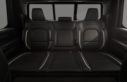 Ram 1500 RHO 4x4 Crew Cab 5'7" Box 2026