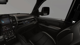 Ram 1500 RHO 4x4 Crew Cab 5'7" Box 2026