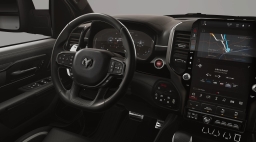 Ram 1500 RHO 4x4 Crew Cab 5'7" Box 2026