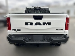 Ram 1500 RHO 4x4 Crew Cab 5'7" Box 2026