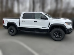 Ram 1500 RHO 4x4 Crew Cab 5'7" Box 2026