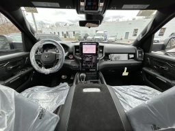 Ram 1500 RHO 4x4 Crew Cab 5'7" Box 2026