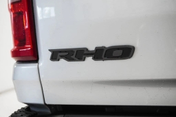 Ram 1500 RHO 4x4 Crew Cab 5'7" Box 2026
