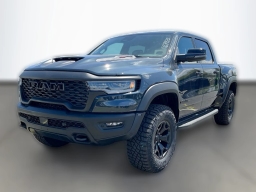 Ram 1500 RHO 4x4 Crew Cab 5'7" Box 2026