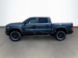 Ram 1500 RHO 4x4 Crew Cab 5'7" Box 2026