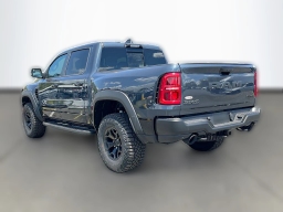 Ram 1500 RHO 4x4 Crew Cab 5'7" Box 2026