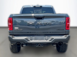 Ram 1500 RHO 4x4 Crew Cab 5'7" Box 2026