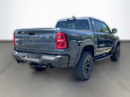 Ram 1500 RHO 4x4 Crew Cab 5'7" Box 2026