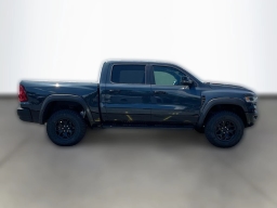 Ram 1500 RHO 4x4 Crew Cab 5'7" Box 2026