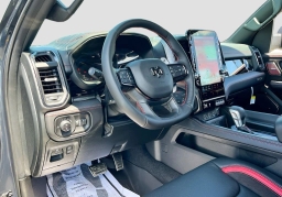 Ram 1500 RHO 4x4 Crew Cab 5'7" Box 2026