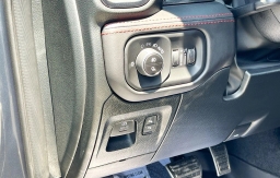 Ram 1500 RHO 4x4 Crew Cab 5'7" Box 2026