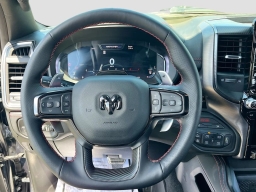 Ram 1500 RHO 4x4 Crew Cab 5'7" Box 2026