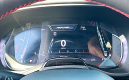 Ram 1500 RHO 4x4 Crew Cab 5'7" Box 2026