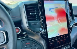 Ram 1500 RHO 4x4 Crew Cab 5'7" Box 2026