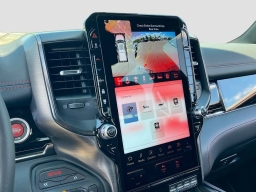 Ram 1500 RHO 4x4 Crew Cab 5'7" Box 2026