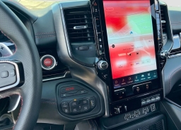 Ram 1500 RHO 4x4 Crew Cab 5'7" Box 2026