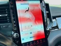 Ram 1500 RHO 4x4 Crew Cab 5'7" Box 2026