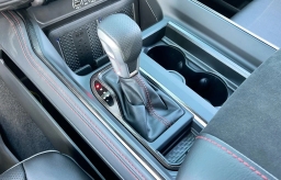 Ram 1500 RHO 4x4 Crew Cab 5'7" Box 2026