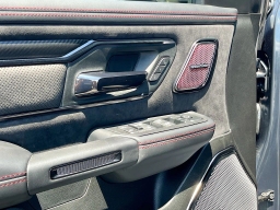 Ram 1500 RHO 4x4 Crew Cab 5'7" Box 2026