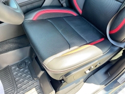 Ram 1500 RHO 4x4 Crew Cab 5'7" Box 2026